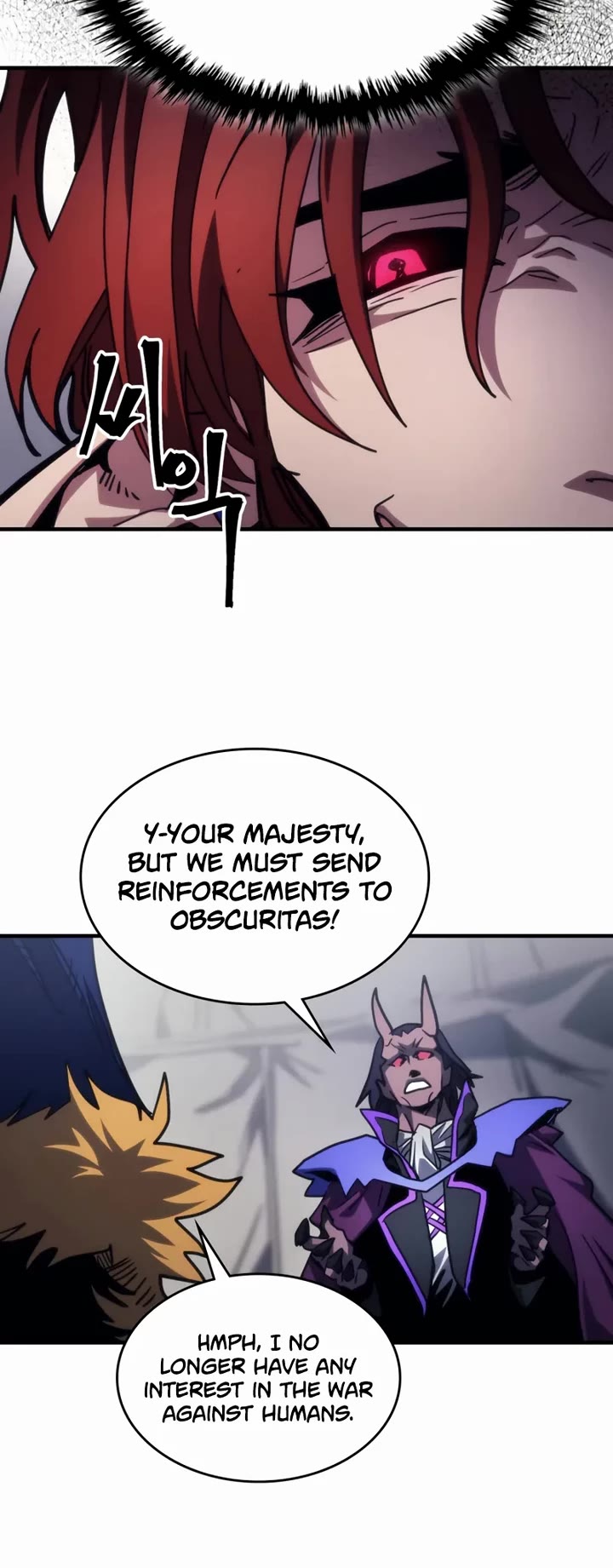 The Unbeatable Dungeon's Lazy Boss Monster Chapter 115 page 14 - Chapter 115