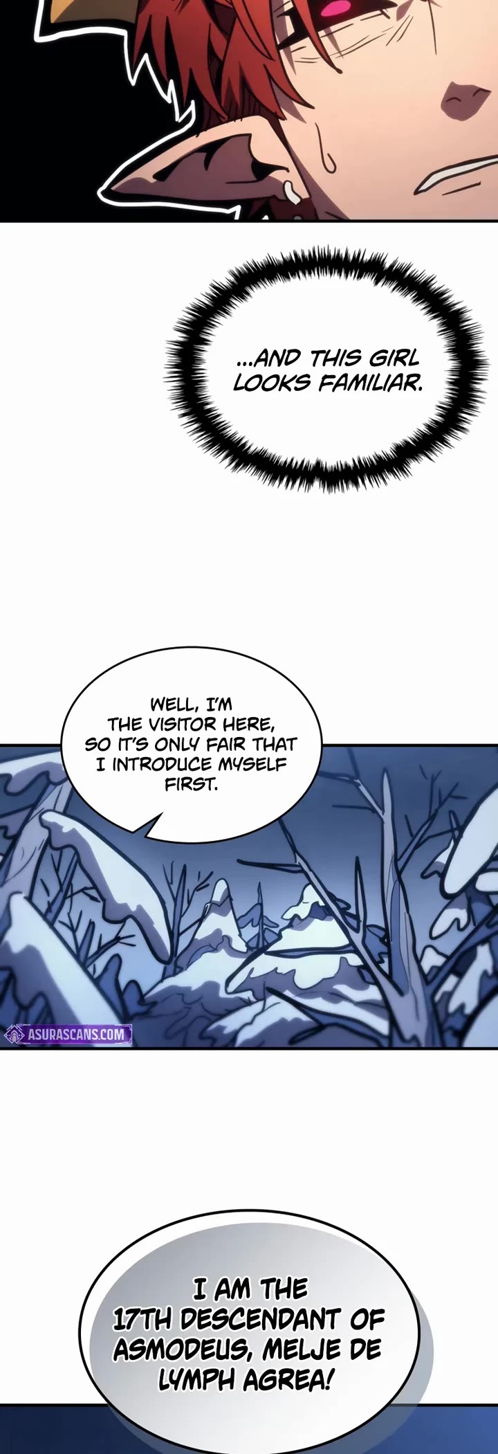 The Unbeatable Dungeon's Lazy Boss Monster Chapter 115 page 20 - Chapter 115