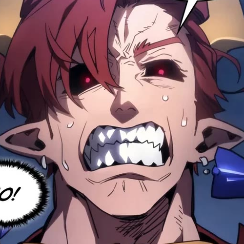 The Unbeatable Dungeon's Lazy Boss Monster Chapter 115 cover