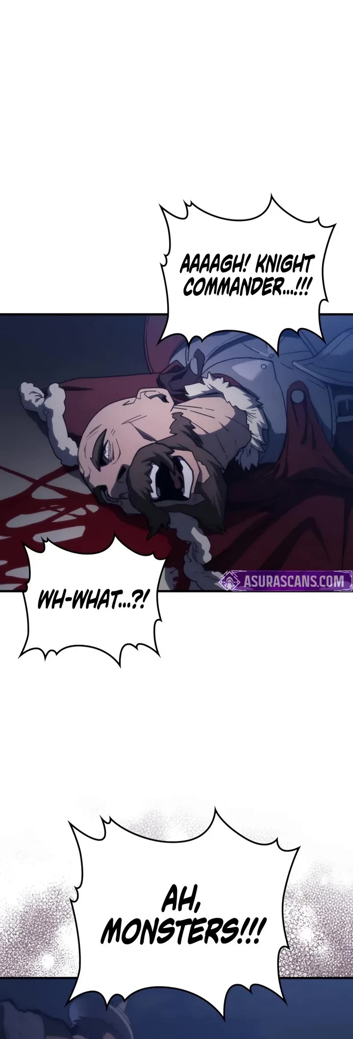 The Unbeatable Dungeon's Lazy Boss Monster Chapter 116 page 15 - Chapter 116