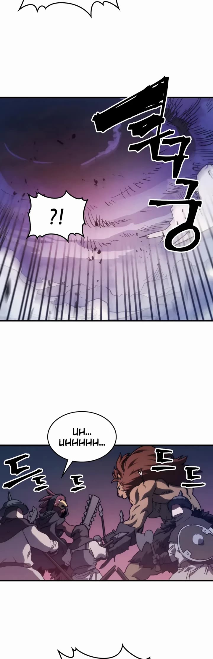 The Unbeatable Dungeon's Lazy Boss Monster Chapter 116 page 19 - Chapter 116