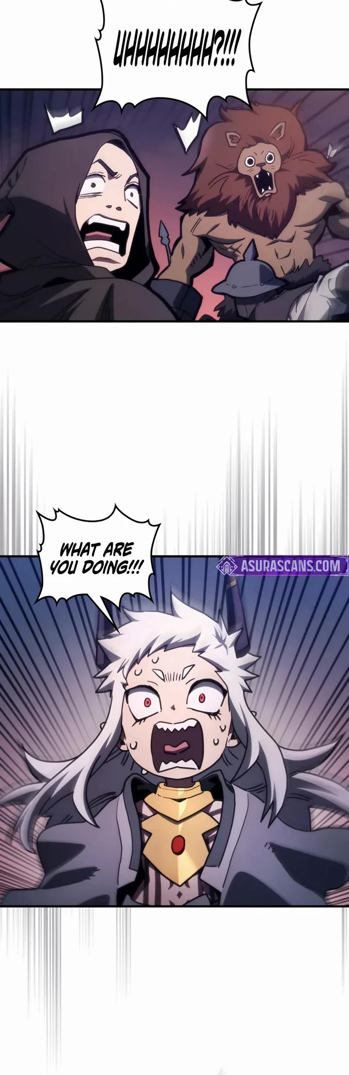 The Unbeatable Dungeon's Lazy Boss Monster Chapter 116 page 20 - Chapter 116