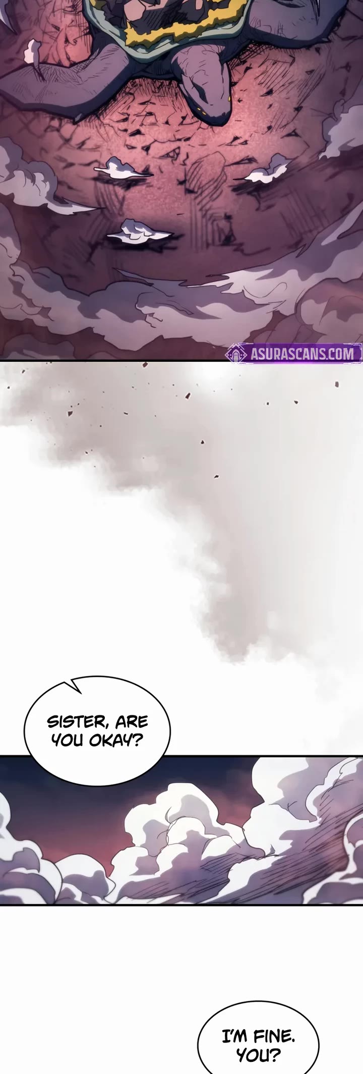 The Unbeatable Dungeon's Lazy Boss Monster Chapter 116 page 24 - Chapter 116
