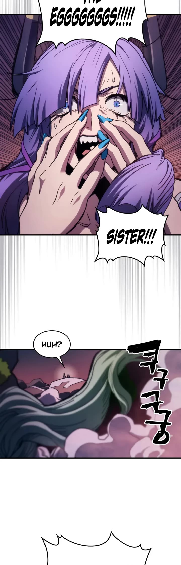 The Unbeatable Dungeon's Lazy Boss Monster Chapter 116 page 29 - Chapter 116