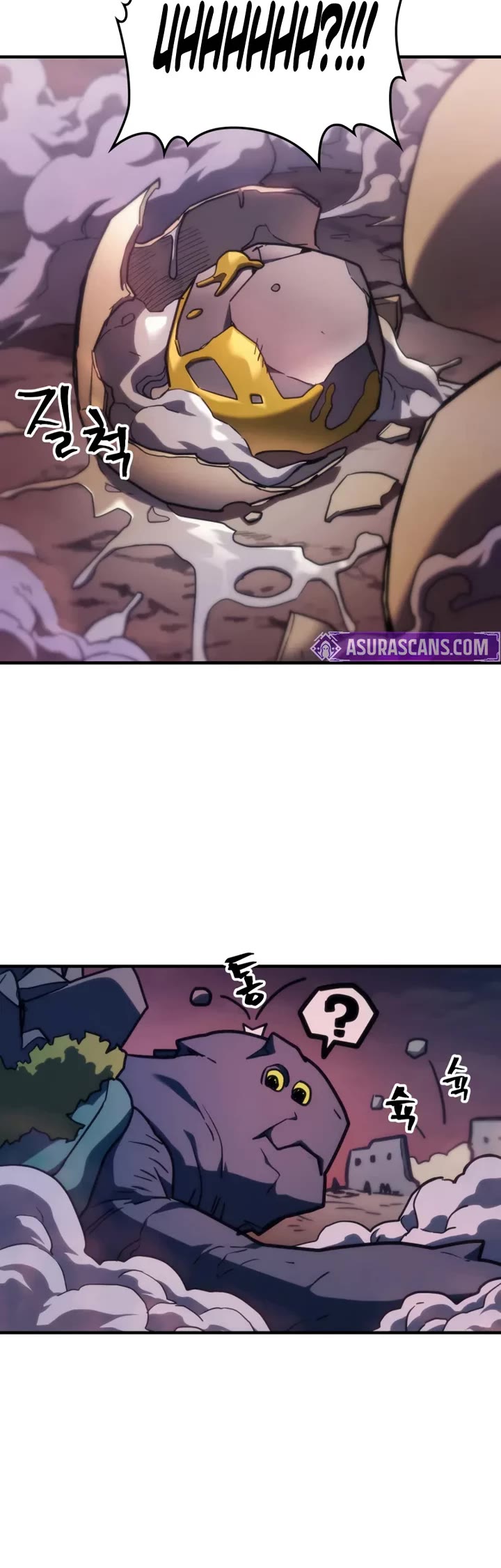 The Unbeatable Dungeon's Lazy Boss Monster Chapter 116 page 30 - Chapter 116