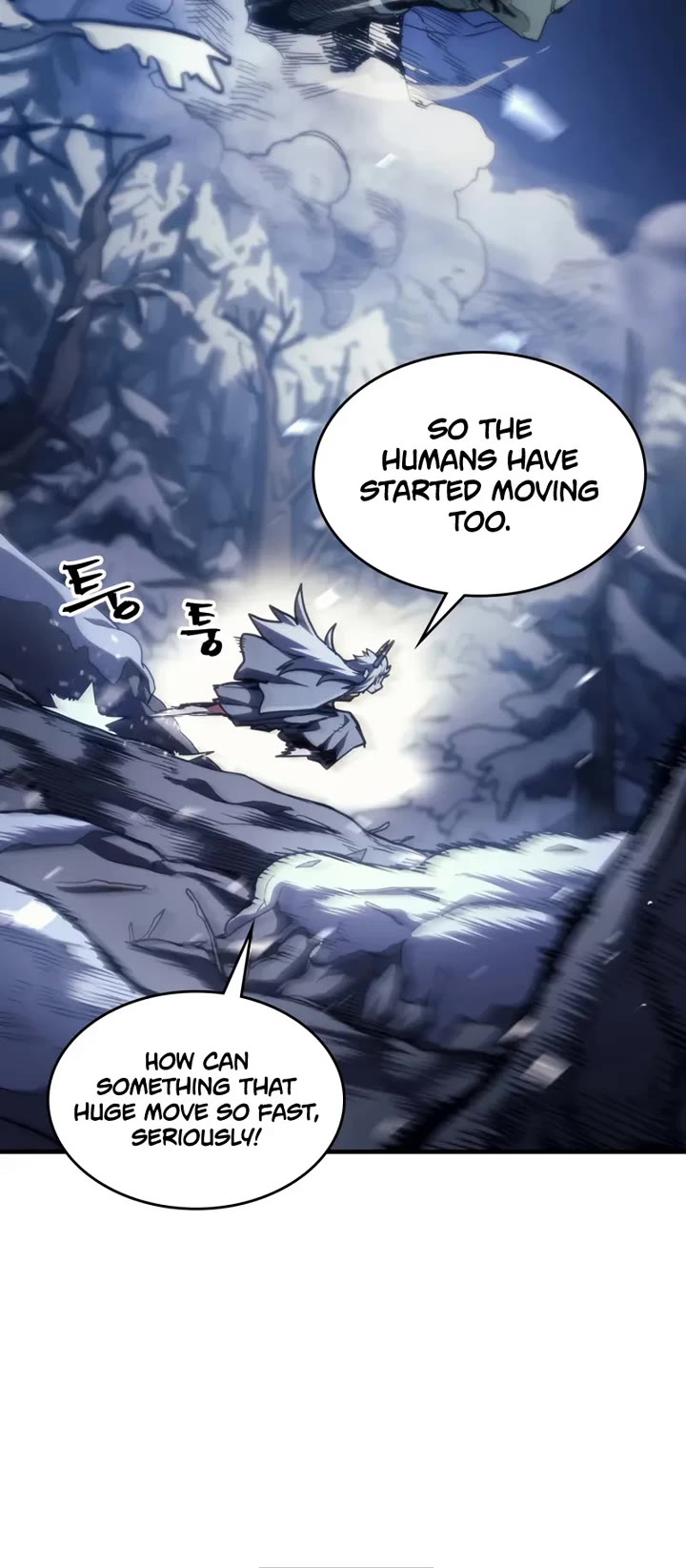The Unbeatable Dungeon's Lazy Boss Monster Chapter 116 page 9 - Chapter 116