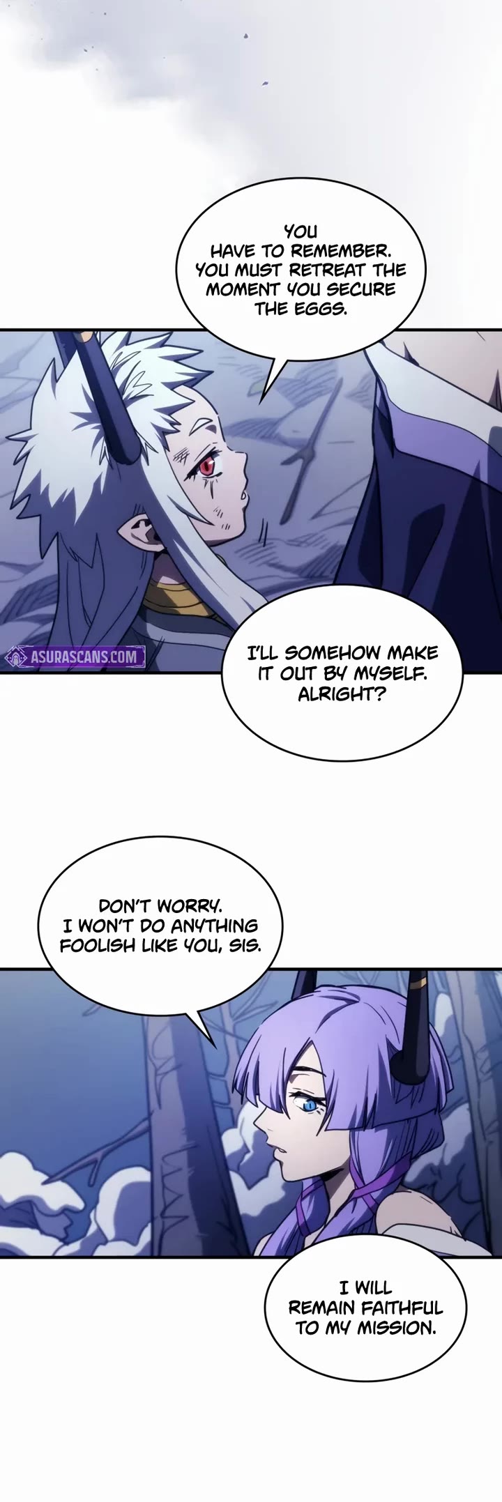 The Unbeatable Dungeon's Lazy Boss Monster Chapter 117 page 15 - Chapter 117