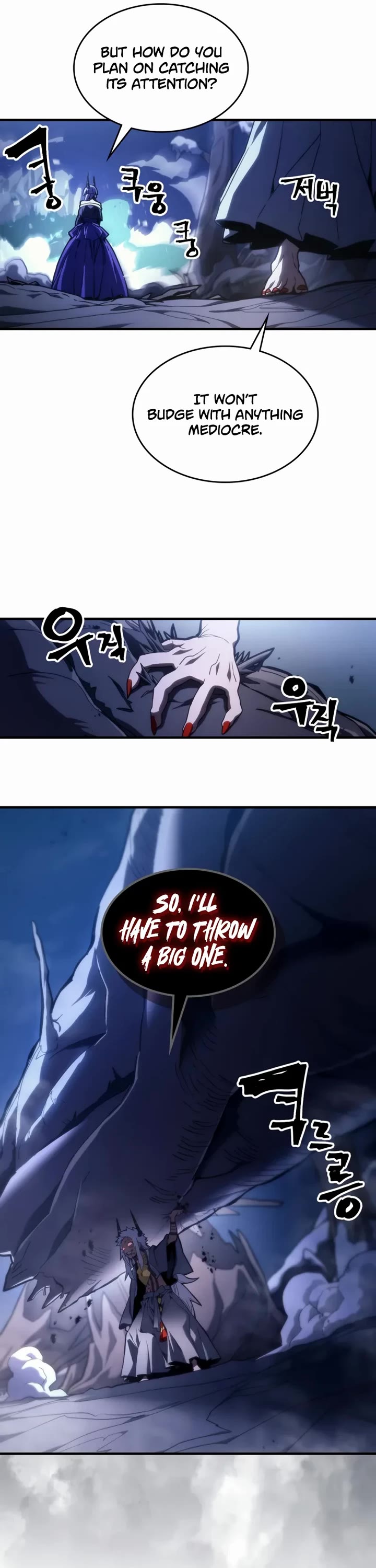 The Unbeatable Dungeon's Lazy Boss Monster Chapter 117 page 16 - Chapter 117