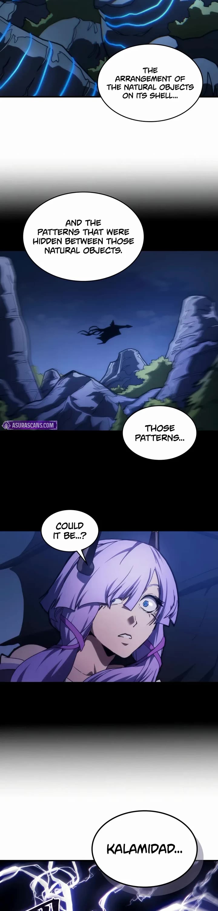 The Unbeatable Dungeon's Lazy Boss Monster Chapter 117 page 32 - Chapter 117