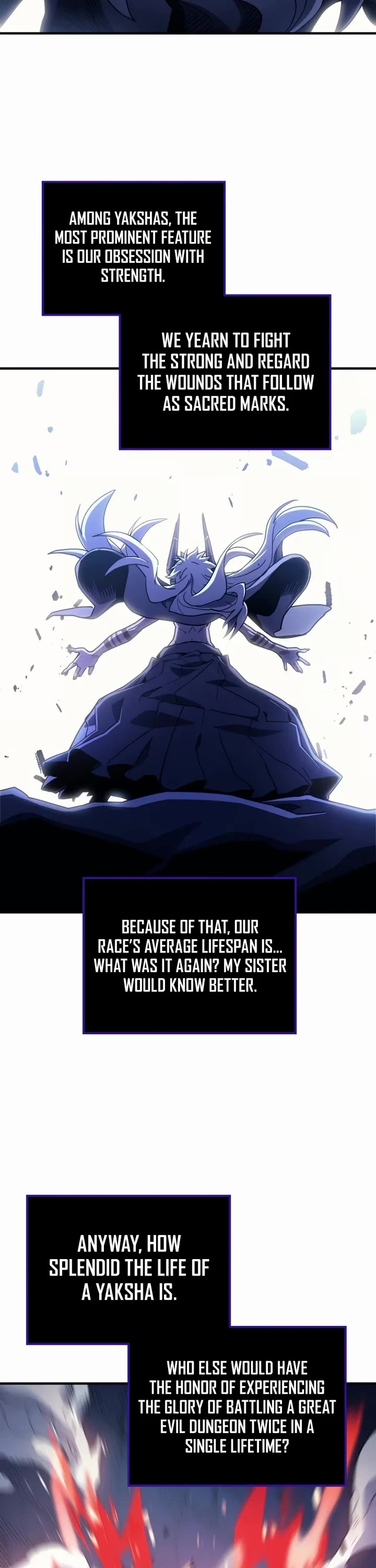 The Unbeatable Dungeon's Lazy Boss Monster Chapter 117 page 8 - Chapter 117