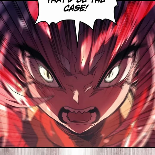 The Unbeatable Dungeon's Lazy Boss Monster Chapter 117 cover