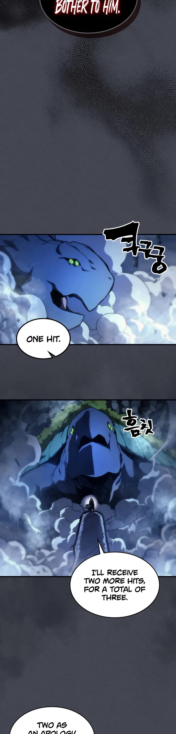 The Unbeatable Dungeon's Lazy Boss Monster Chapter 119 page 18 - Chapter 119