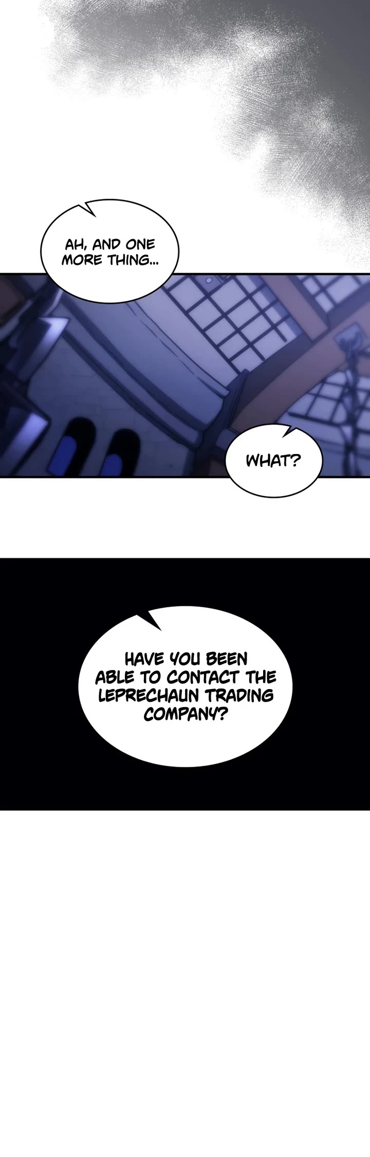 The Unbeatable Dungeon's Lazy Boss Monster Chapter 119 page 30 - Chapter 119