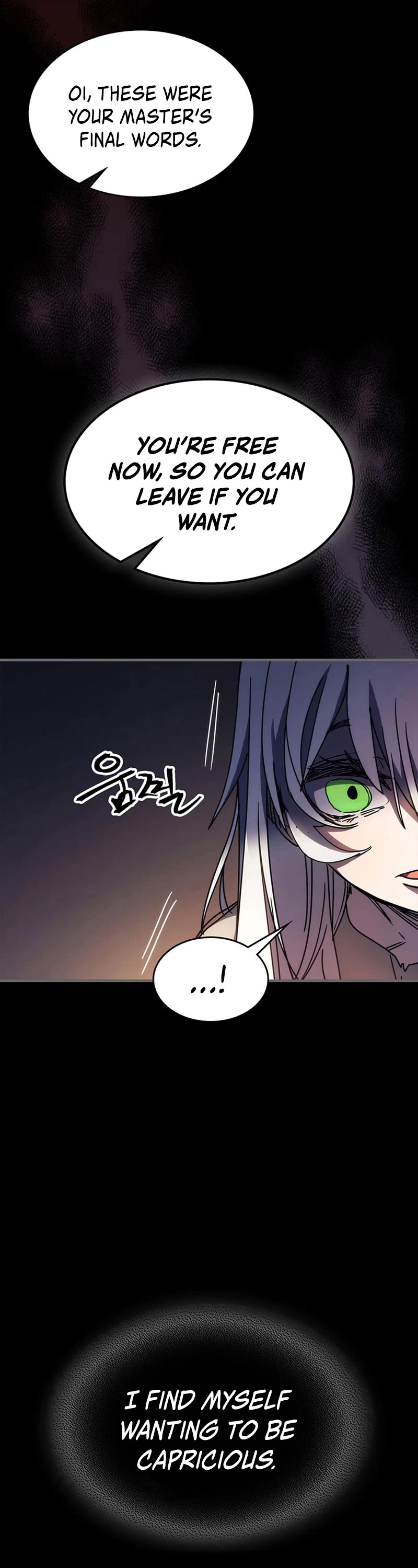 The Unbeatable Dungeon's Lazy Boss Monster Chapter 12 page 10 - Chapter 12