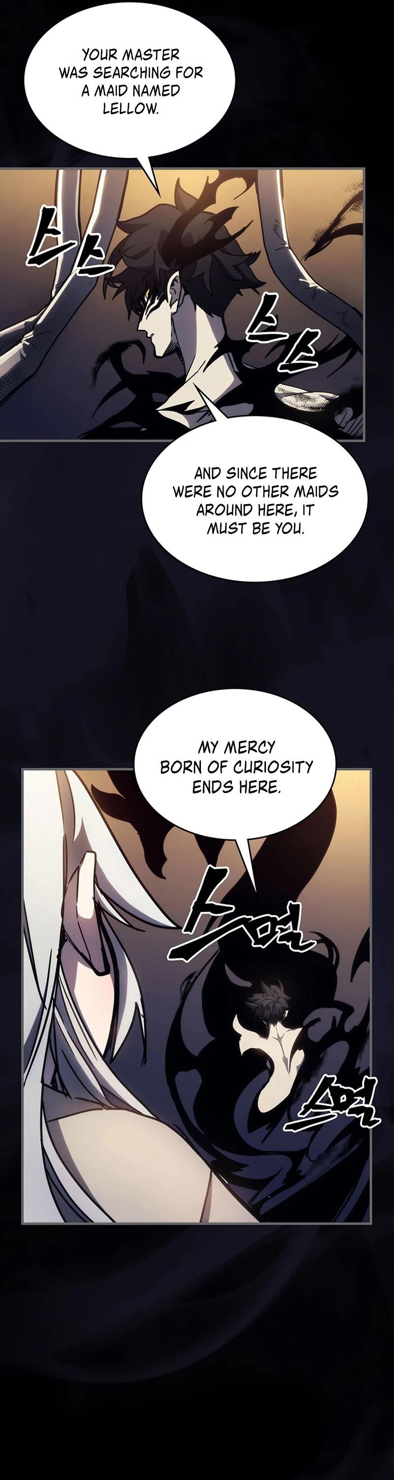 The Unbeatable Dungeon's Lazy Boss Monster Chapter 12 page 14 - Chapter 12