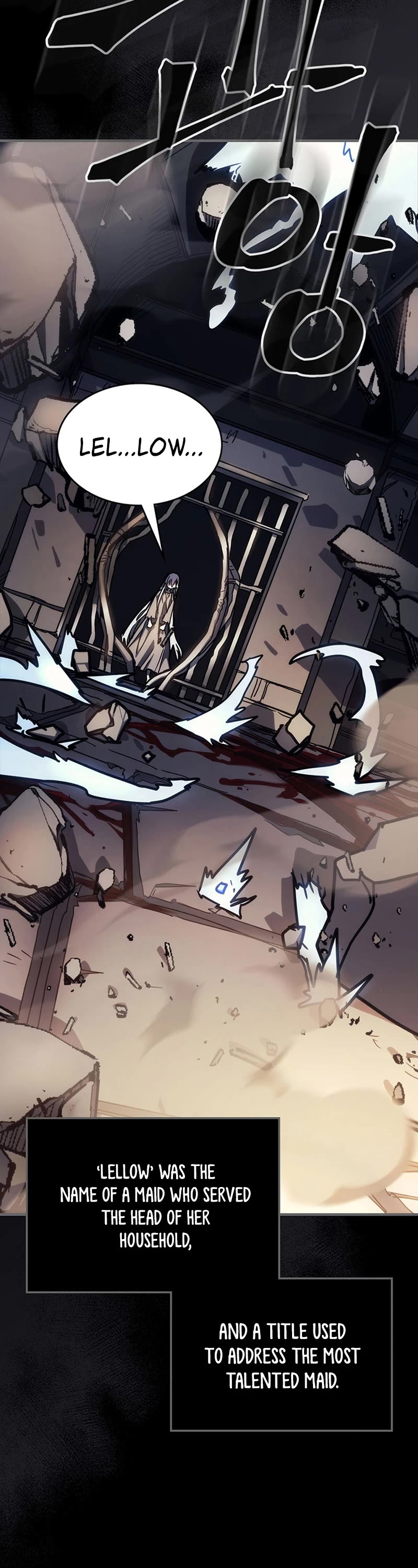 The Unbeatable Dungeon's Lazy Boss Monster Chapter 12 page 16 - Chapter 12