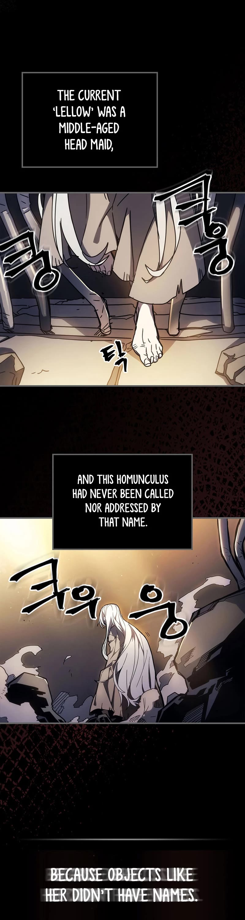 The Unbeatable Dungeon's Lazy Boss Monster Chapter 12 page 17 - Chapter 12