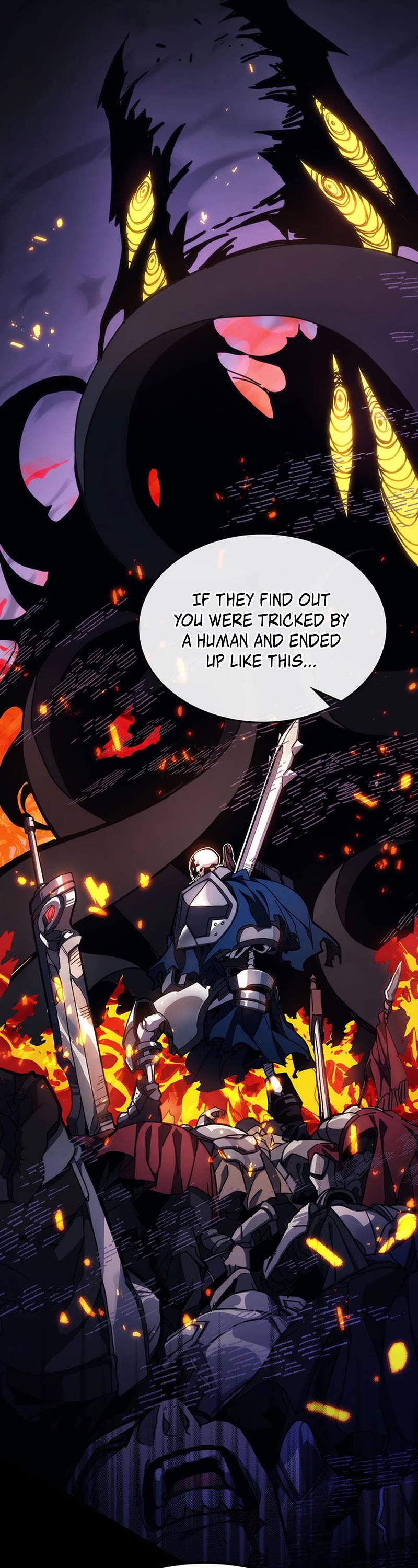 The Unbeatable Dungeon's Lazy Boss Monster Chapter 12 page 26 - Chapter 12
