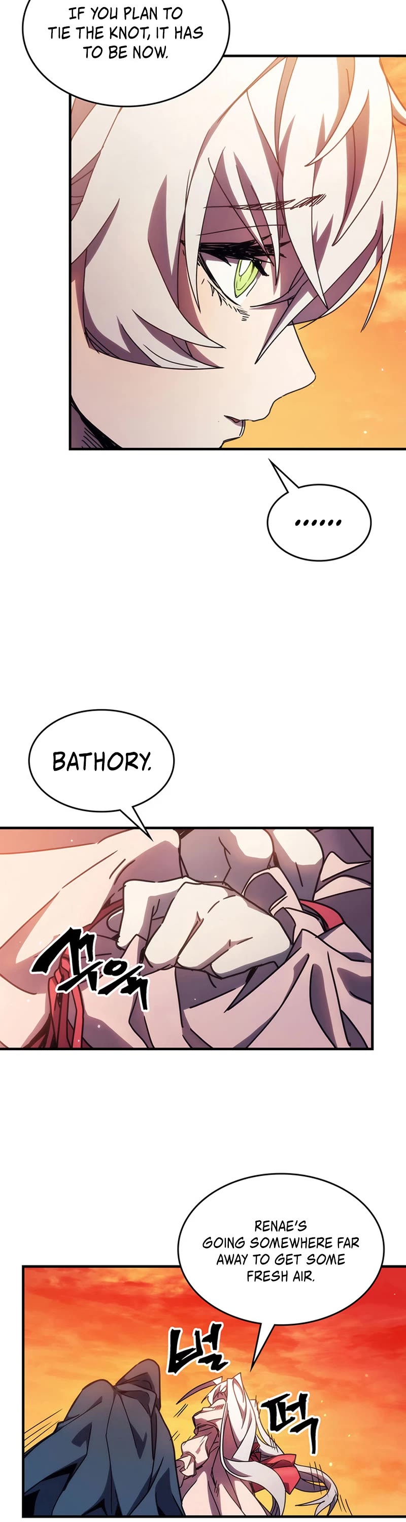 The Unbeatable Dungeon's Lazy Boss Monster Chapter 12 page 29 - Chapter 12
