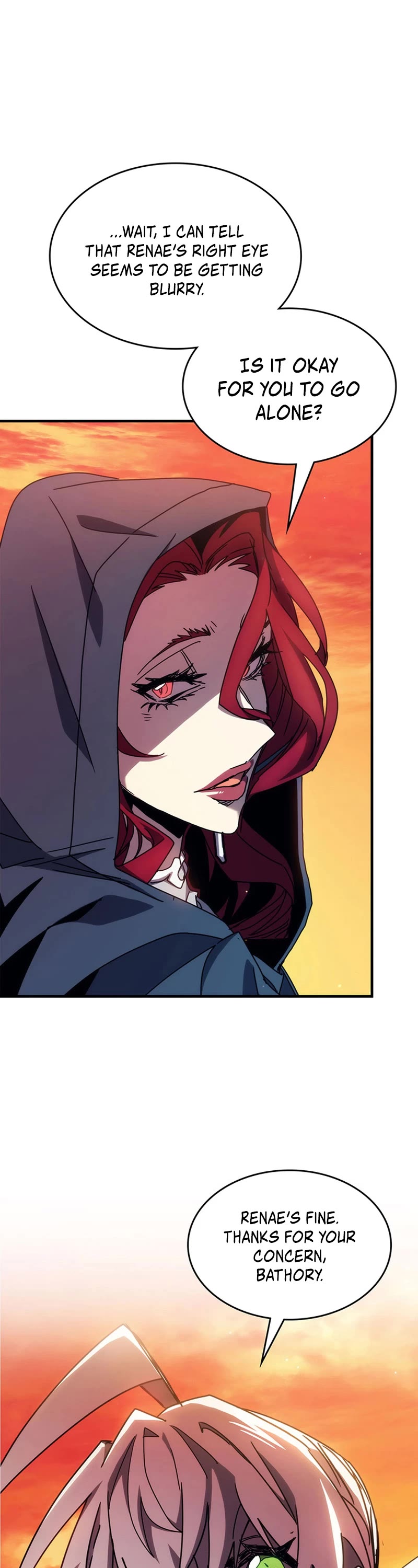 The Unbeatable Dungeon's Lazy Boss Monster Chapter 12 page 30 - Chapter 12