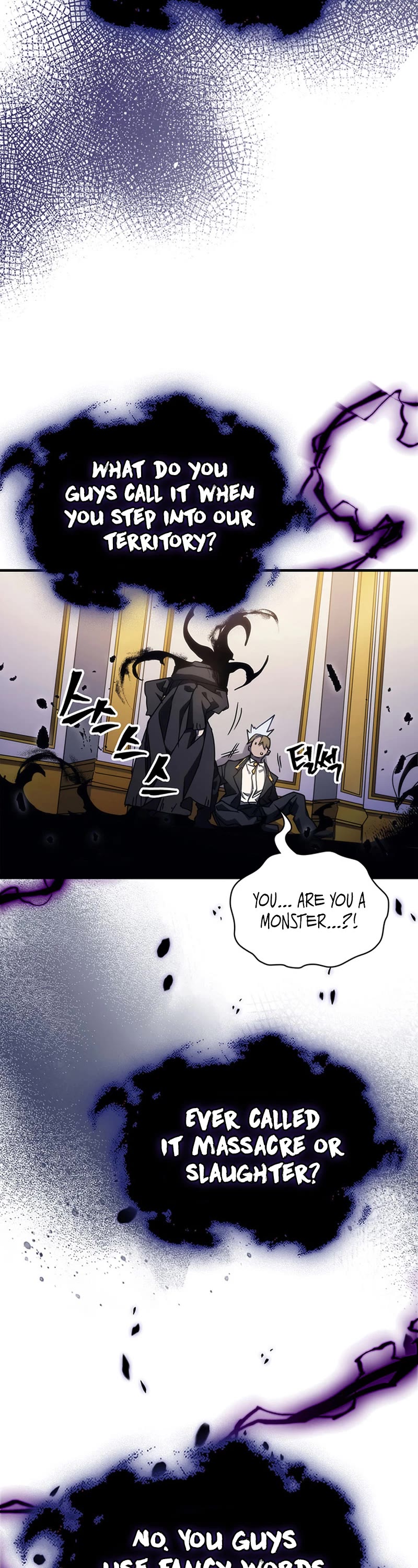 The Unbeatable Dungeon's Lazy Boss Monster Chapter 12 page 38 - Chapter 12
