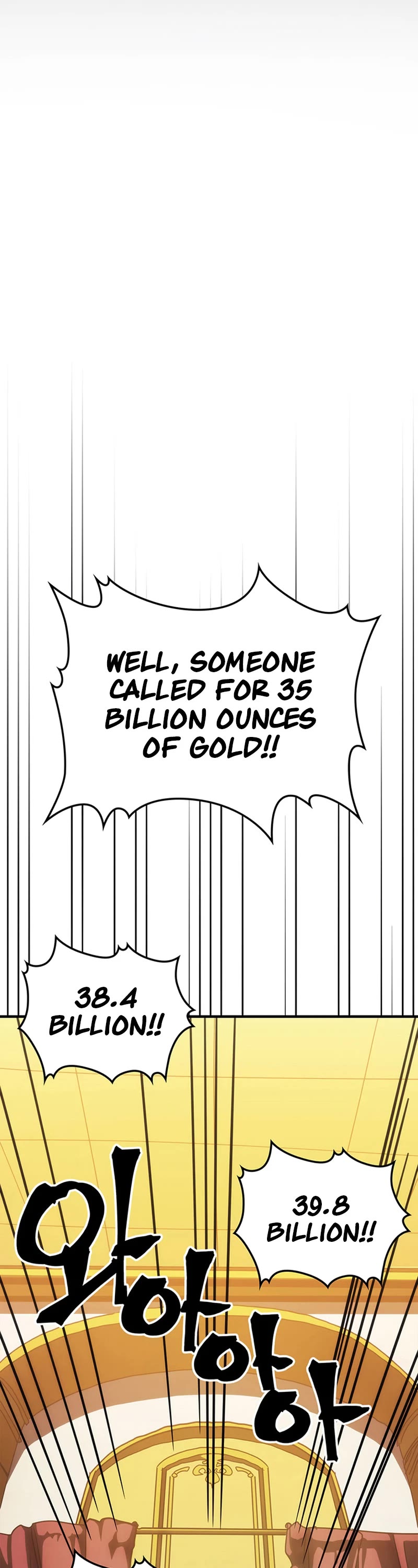 The Unbeatable Dungeon's Lazy Boss Monster Chapter 12 page 42 - Chapter 12