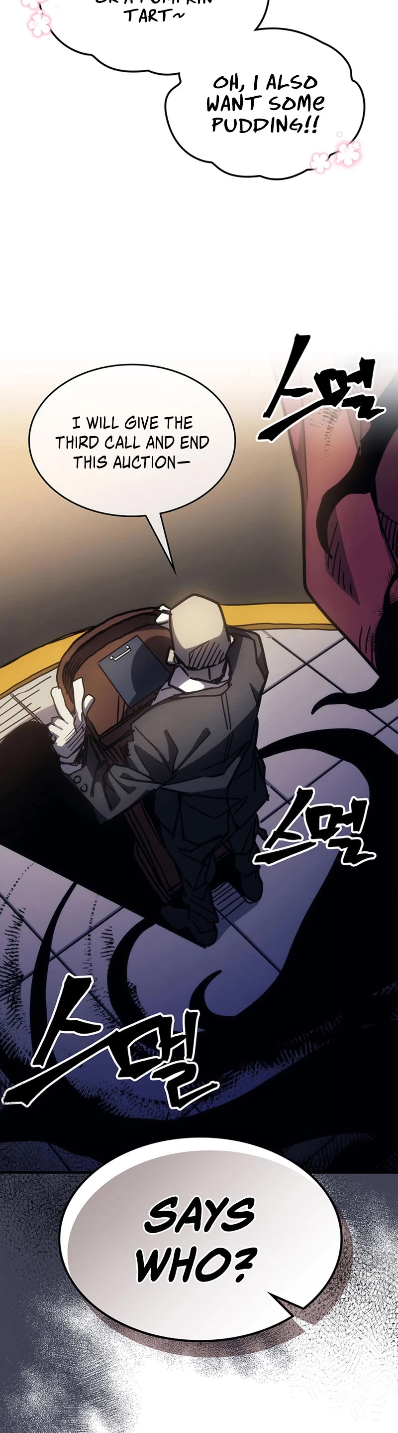 The Unbeatable Dungeon's Lazy Boss Monster Chapter 12 page 47 - Chapter 12