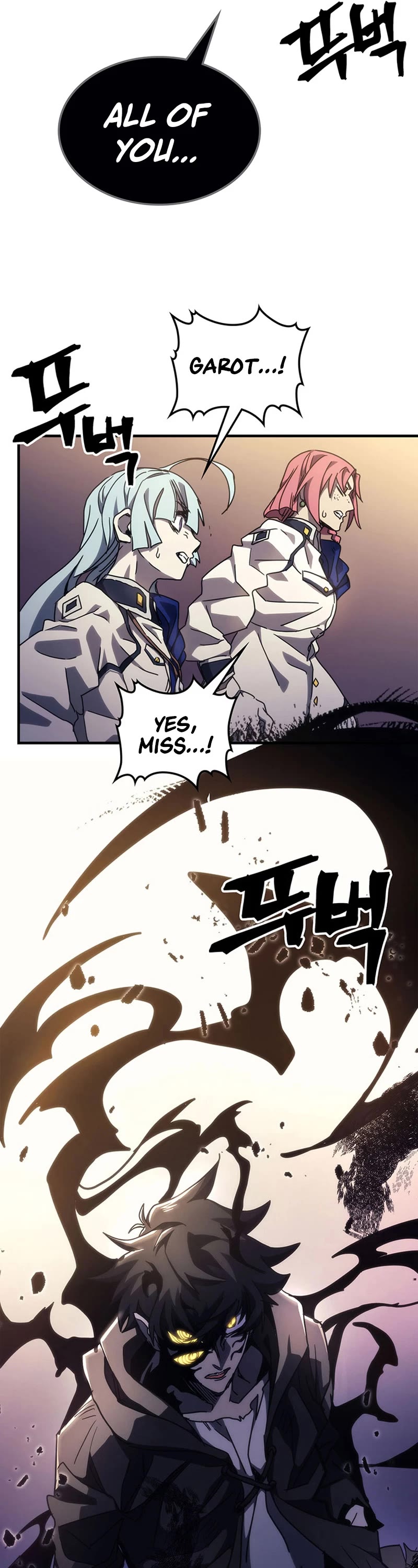 The Unbeatable Dungeon's Lazy Boss Monster Chapter 12 page 49 - Chapter 12