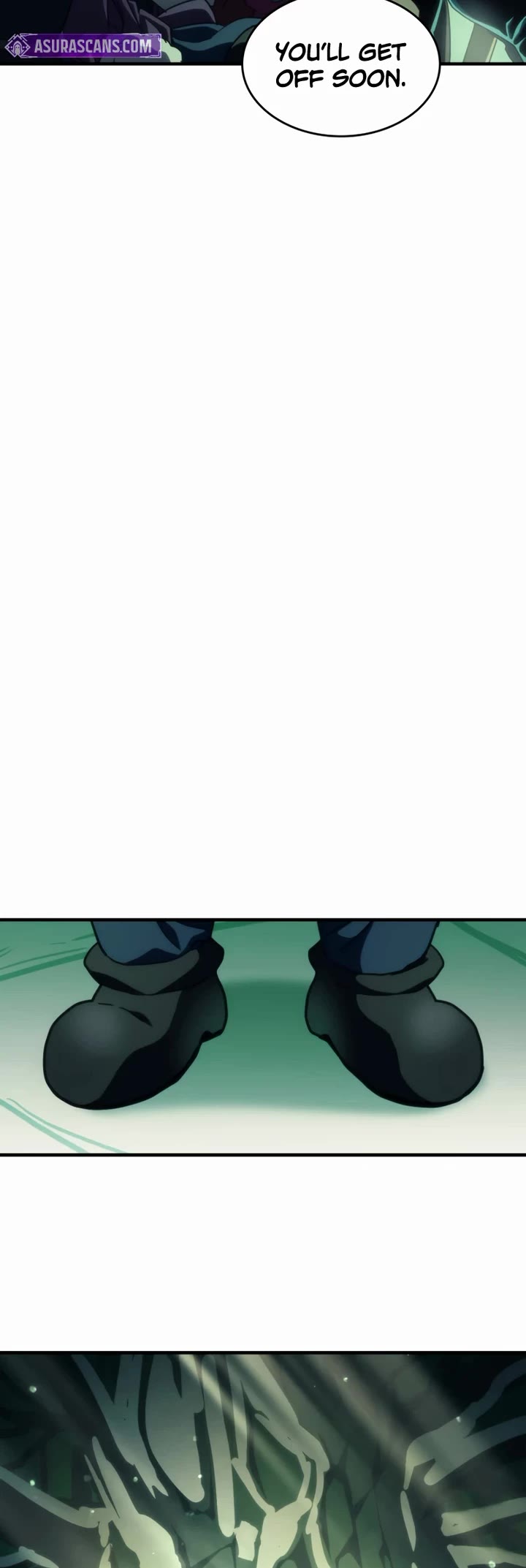The Unbeatable Dungeon's Lazy Boss Monster Chapter 120 page 14 - Chapter 120
