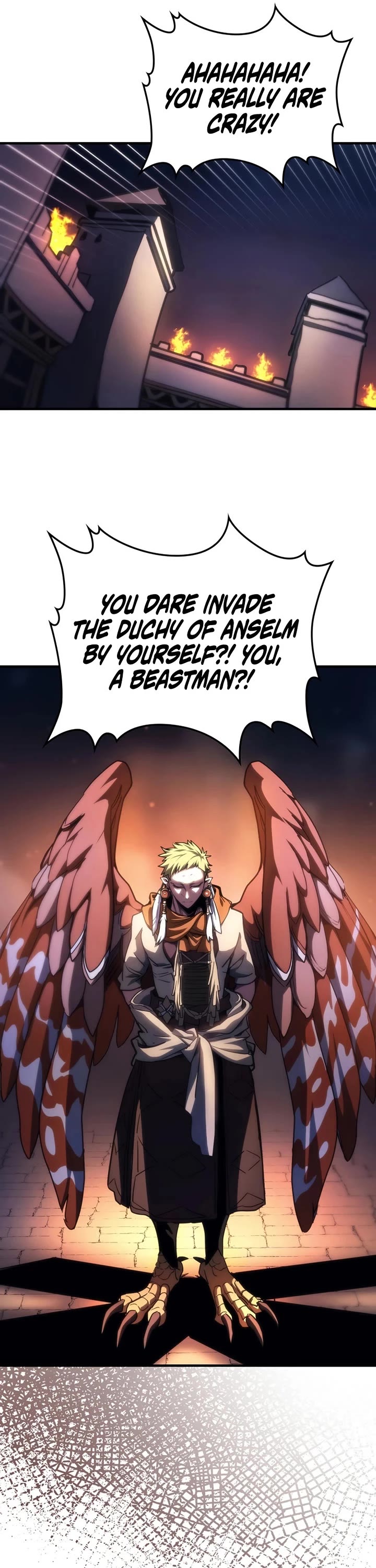 The Unbeatable Dungeon's Lazy Boss Monster Chapter 121 page 17 - Chapter 121