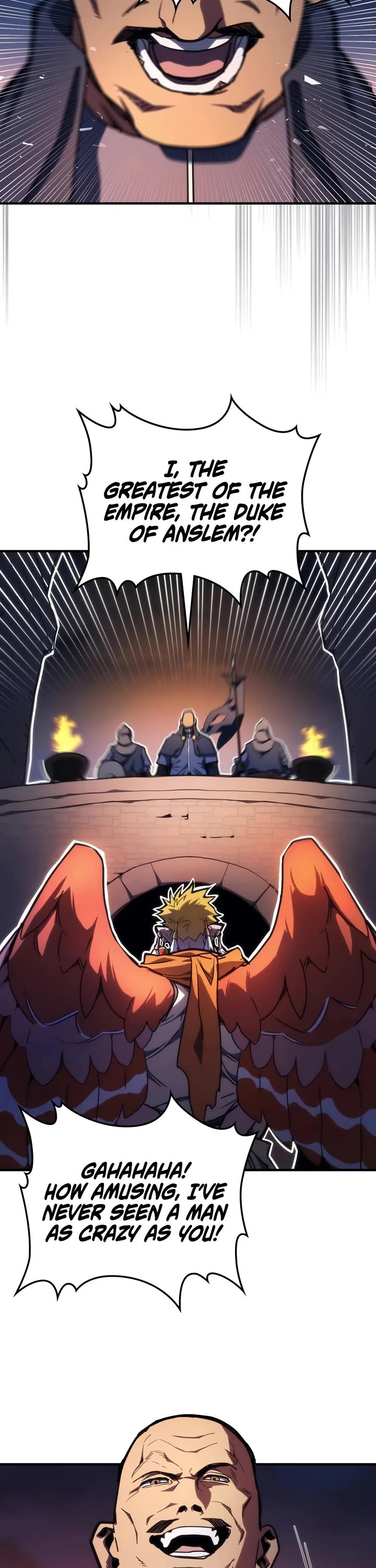 The Unbeatable Dungeon's Lazy Boss Monster Chapter 121 page 19 - Chapter 121