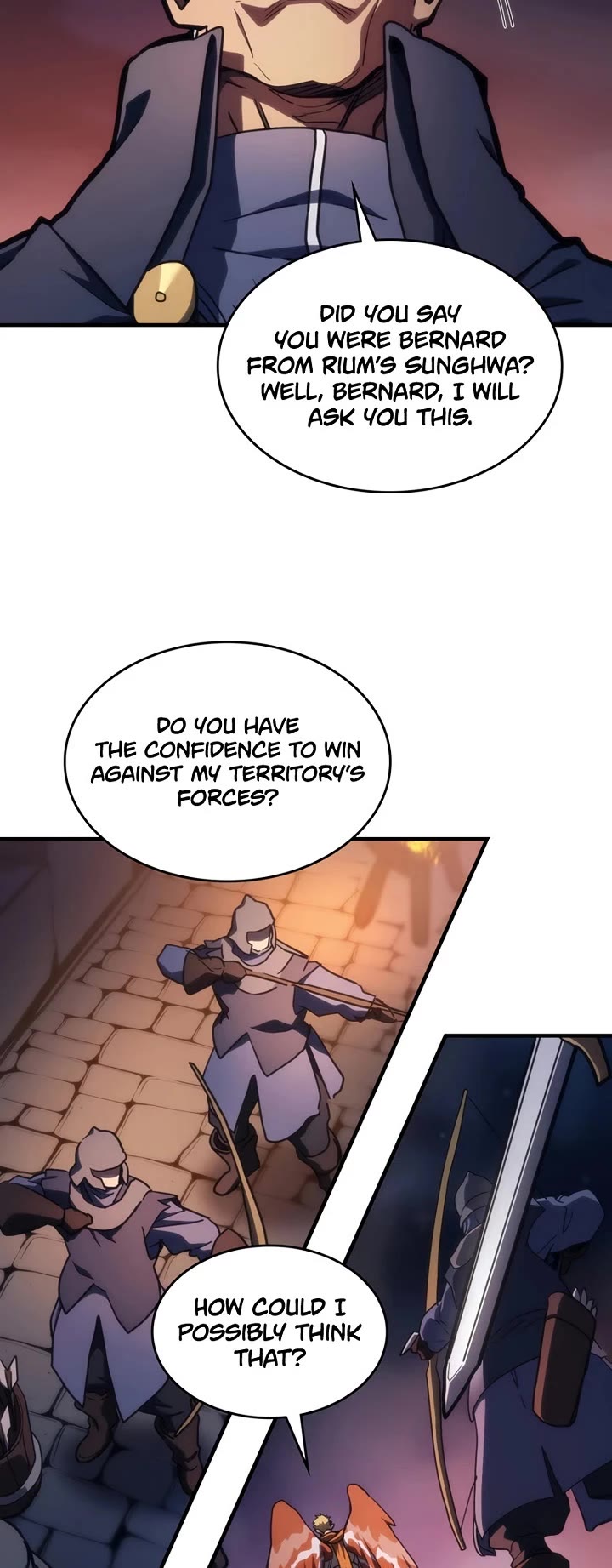The Unbeatable Dungeon's Lazy Boss Monster Chapter 121 page 20 - Chapter 121