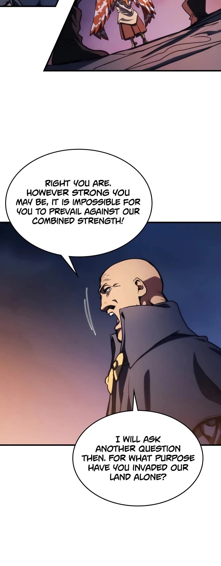 The Unbeatable Dungeon's Lazy Boss Monster Chapter 121 page 21 - Chapter 121