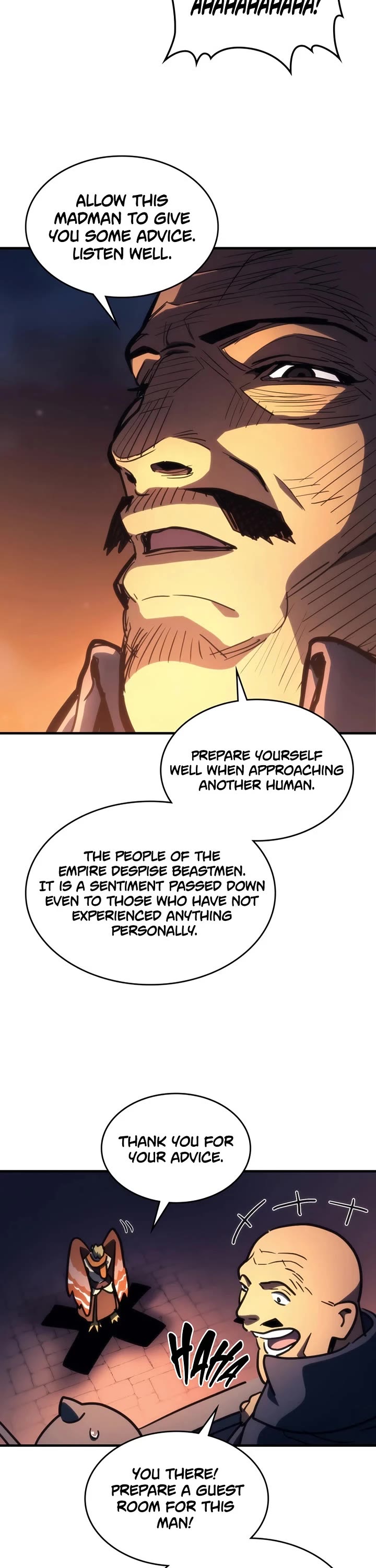 The Unbeatable Dungeon's Lazy Boss Monster Chapter 121 page 24 - Chapter 121