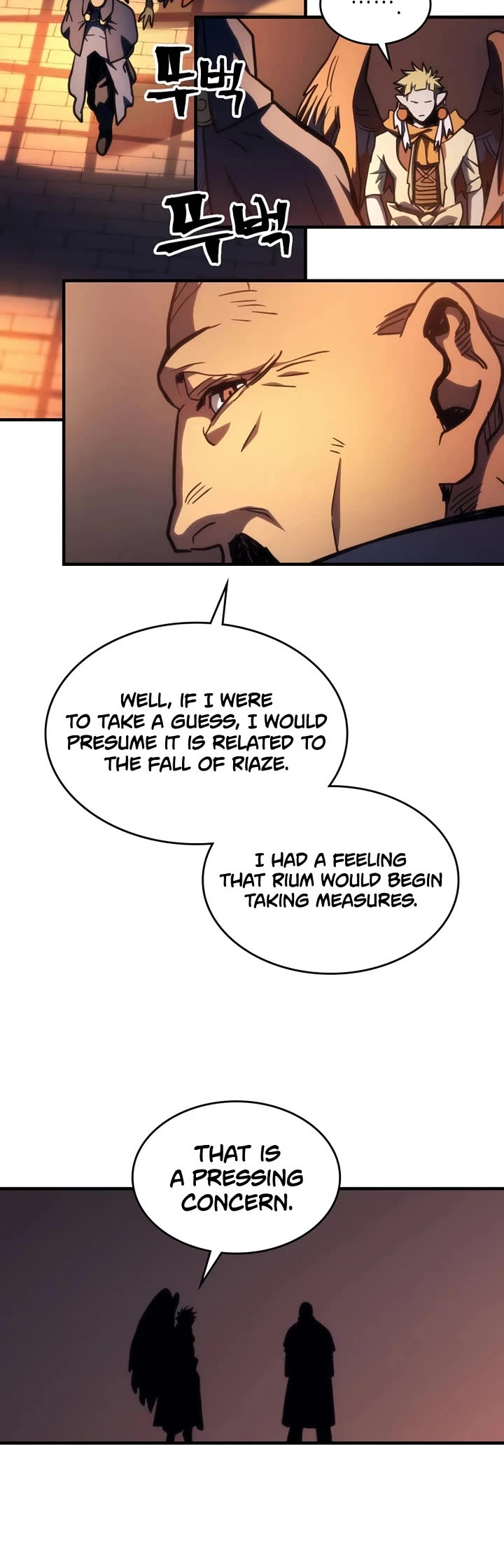 The Unbeatable Dungeon's Lazy Boss Monster Chapter 121 page 26 - Chapter 121