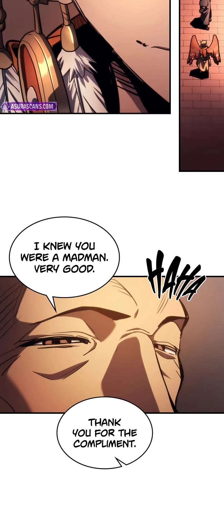 The Unbeatable Dungeon's Lazy Boss Monster Chapter 121 page 31 - Chapter 121