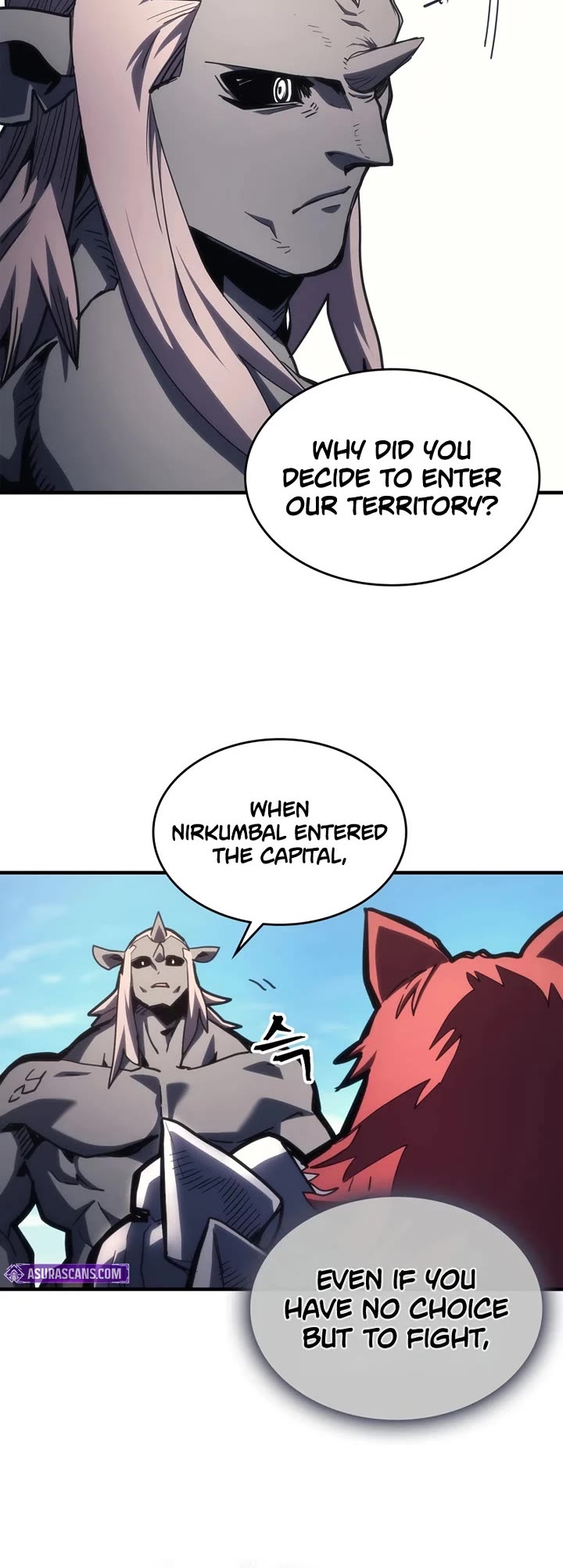 The Unbeatable Dungeon's Lazy Boss Monster Chapter 121 page 6 - Chapter 121