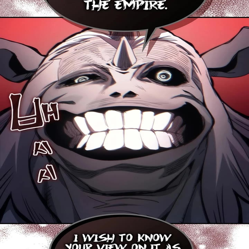 The Unbeatable Dungeon's Lazy Boss Monster Chapter 121 cover