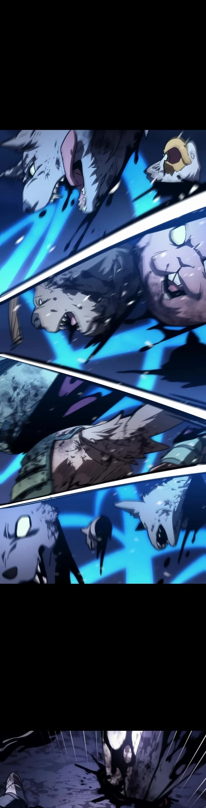 The Unbeatable Dungeon's Lazy Boss Monster Chapter 122 page 21 - Chapter 122