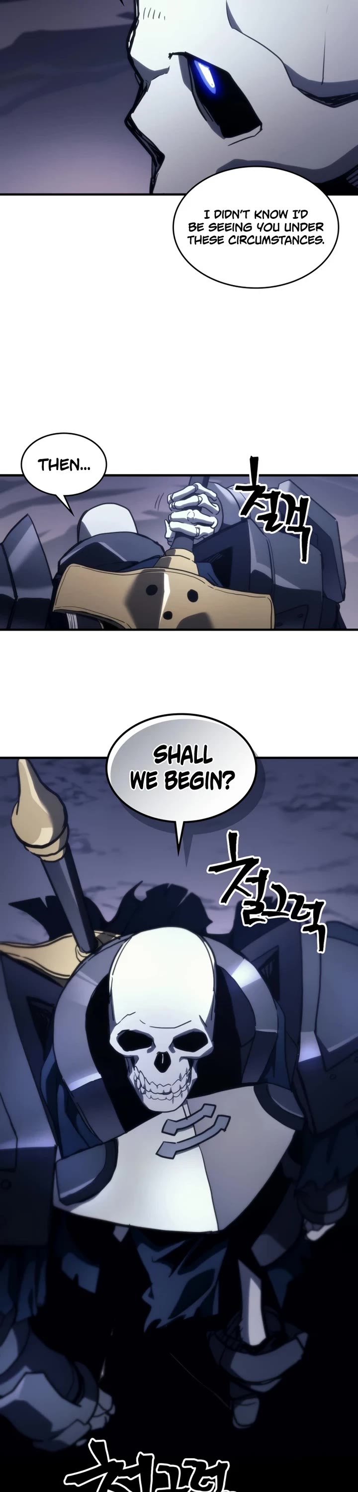 The Unbeatable Dungeon's Lazy Boss Monster Chapter 122 page 27 - Chapter 122