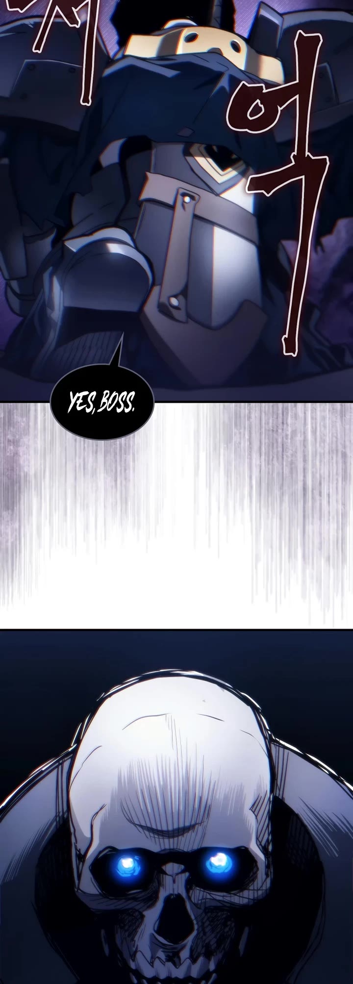 The Unbeatable Dungeon's Lazy Boss Monster Chapter 123 page 19 - Chapter 123