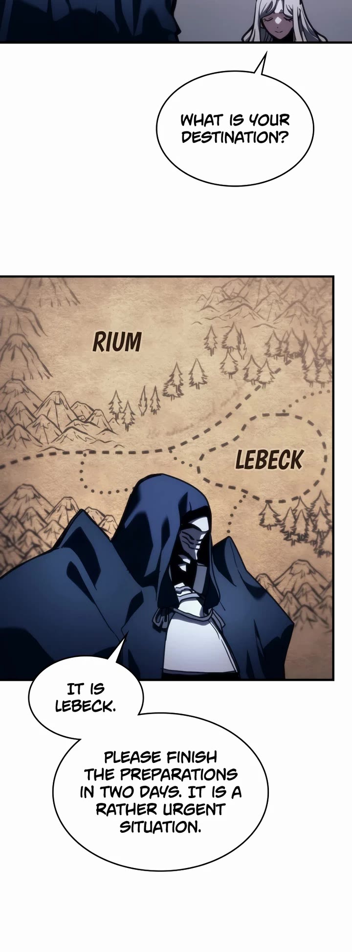 The Unbeatable Dungeon's Lazy Boss Monster Chapter 123 page 25 - Chapter 123