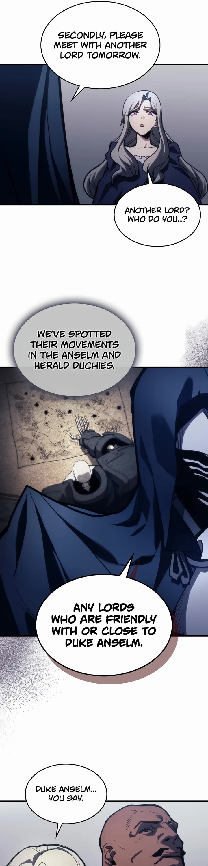 The Unbeatable Dungeon's Lazy Boss Monster Chapter 123 page 26 - Chapter 123