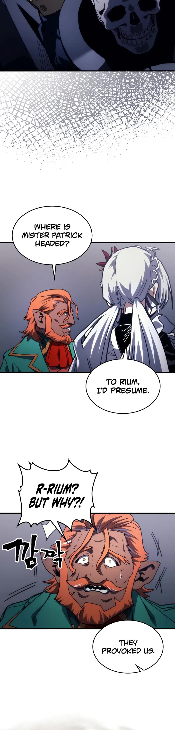 The Unbeatable Dungeon's Lazy Boss Monster Chapter 123 page 7 - Chapter 123
