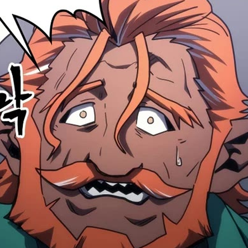 The Unbeatable Dungeon's Lazy Boss Monster Chapter 123 cover
