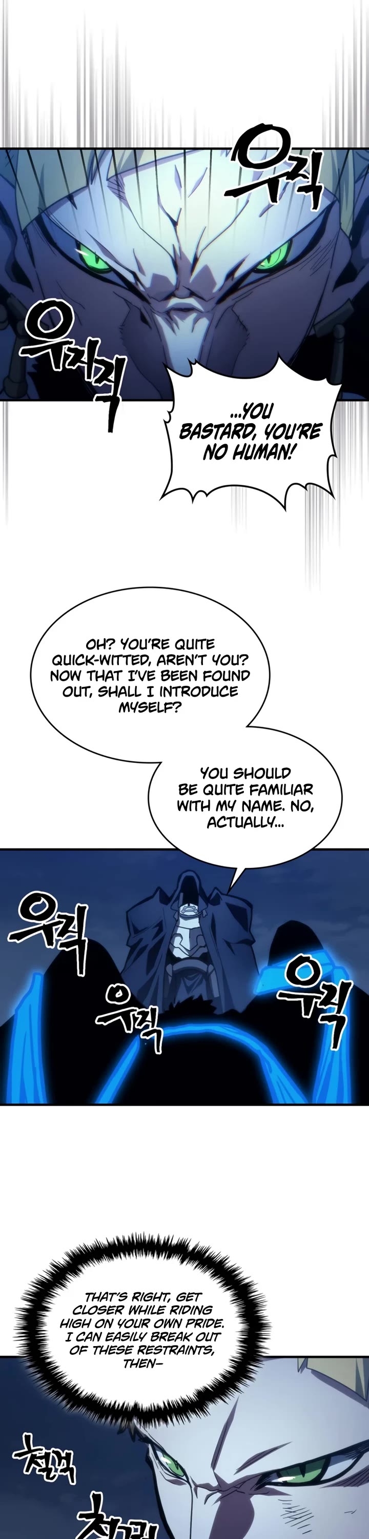 The Unbeatable Dungeon's Lazy Boss Monster Chapter 124 page 26 - Chapter 124