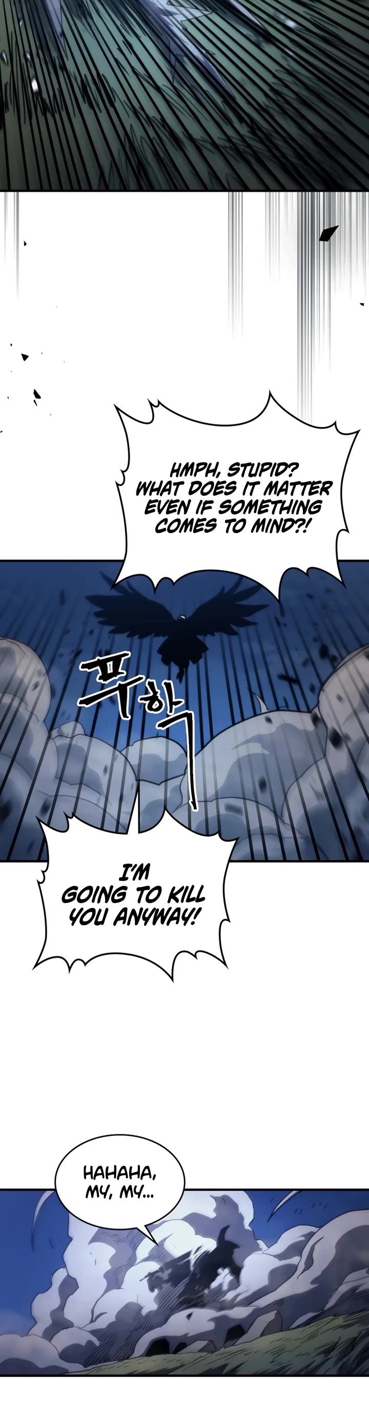 The Unbeatable Dungeon's Lazy Boss Monster Chapter 124 page 37 - Chapter 124