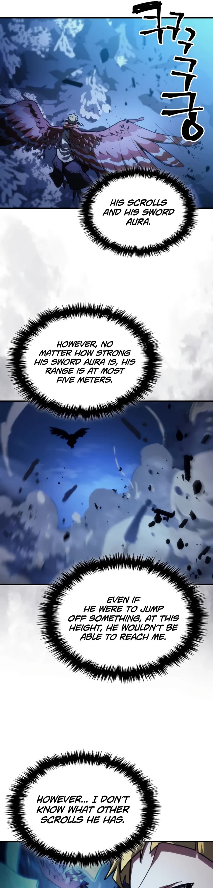The Unbeatable Dungeon's Lazy Boss Monster Chapter 125 page 13 - Chapter 125