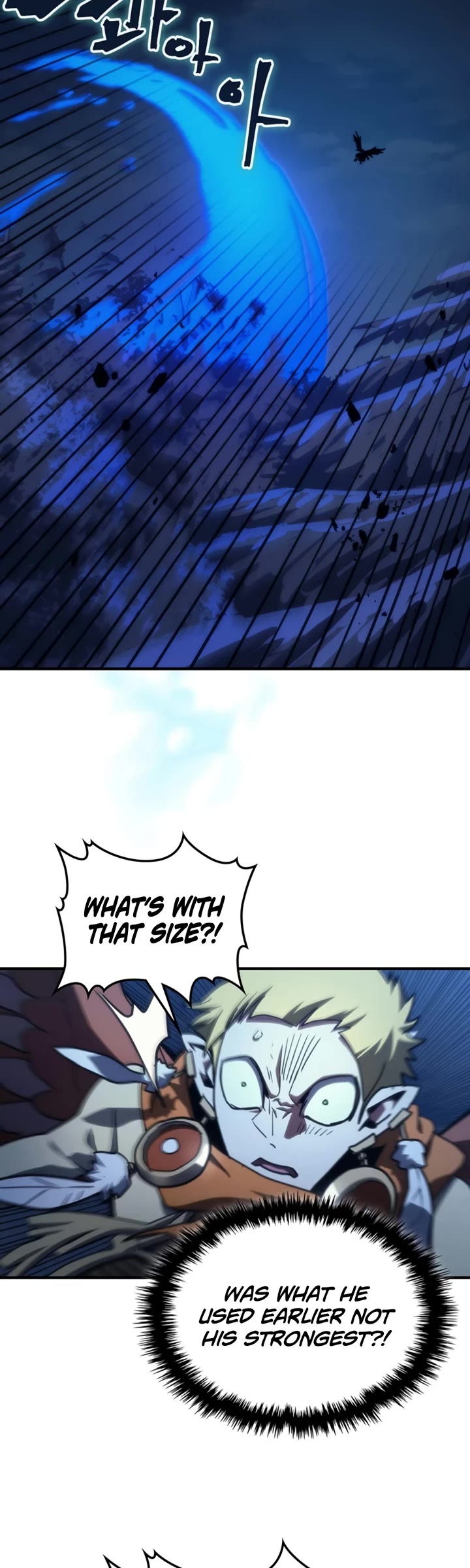 The Unbeatable Dungeon's Lazy Boss Monster Chapter 125 page 15 - Chapter 125