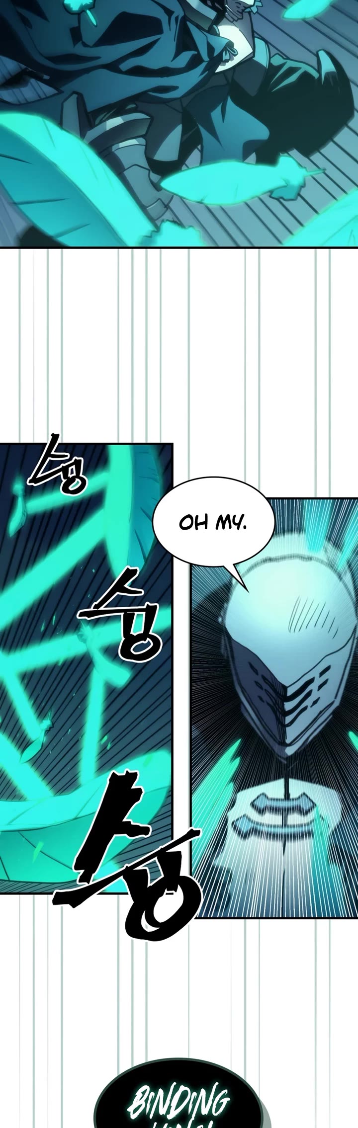 The Unbeatable Dungeon's Lazy Boss Monster Chapter 125 page 19 - Chapter 125